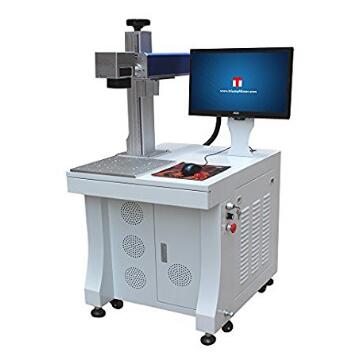 laser engraving machine 