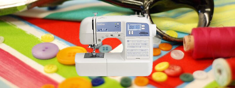 Best Sewing Machines Review & Buyers’ Guide 2020