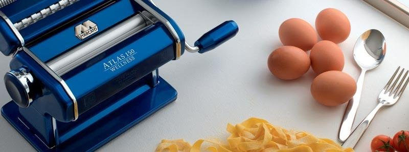6 Best Pasta Makers Review & Buyers’ Guide 2020