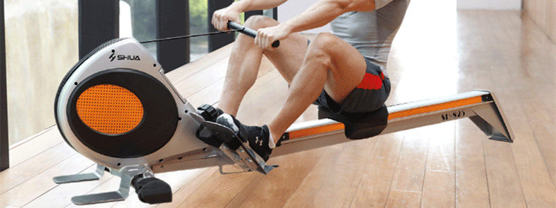 8 Best Rowing Machines Review & Buyers’ Guide 2020